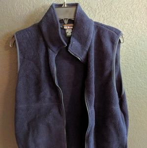 L.L. Bean Fleece Sweater
